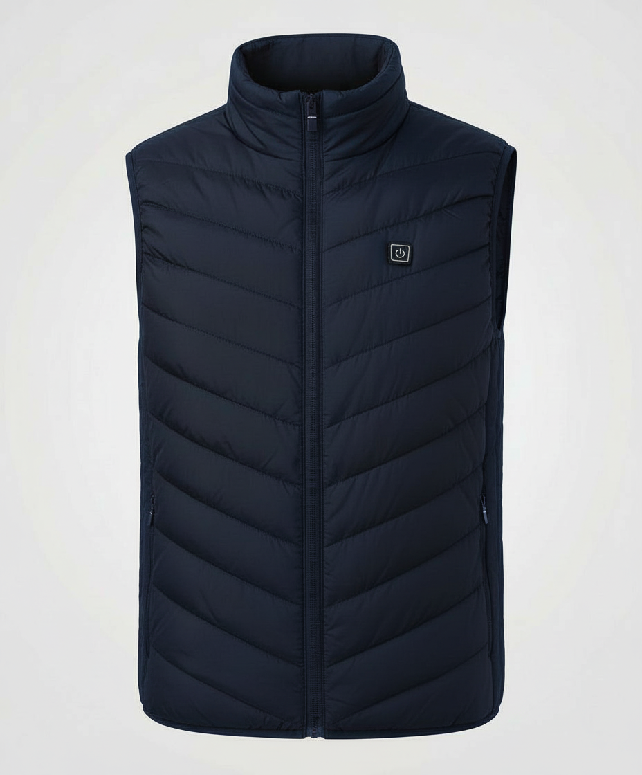 Leichte Warme Heizweste Unisex | EB