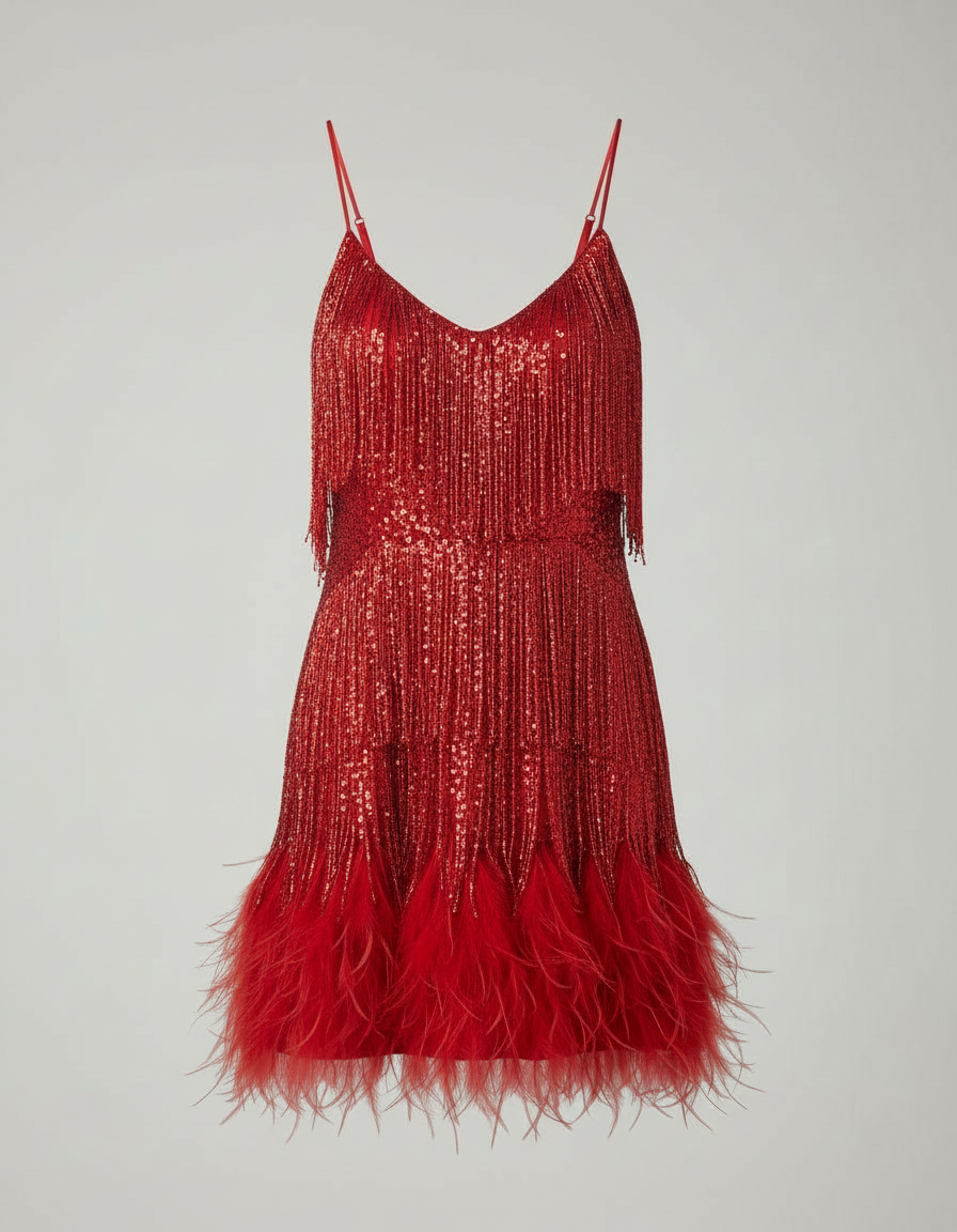 EB | Samba – Ein stylishes Cocktailkleid
