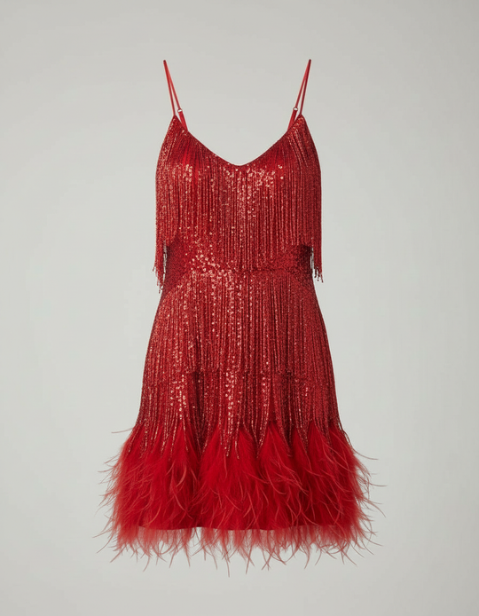 EB | Samba – Ein stylishes Cocktailkleid