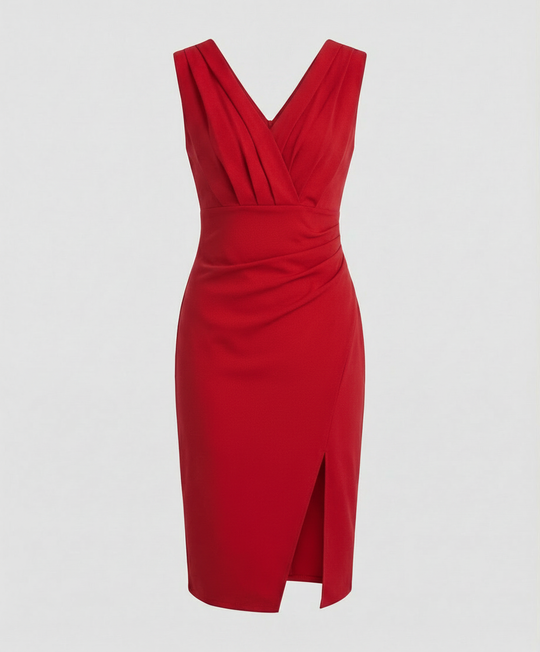 Elegantes Abendkleid Damen | EB
