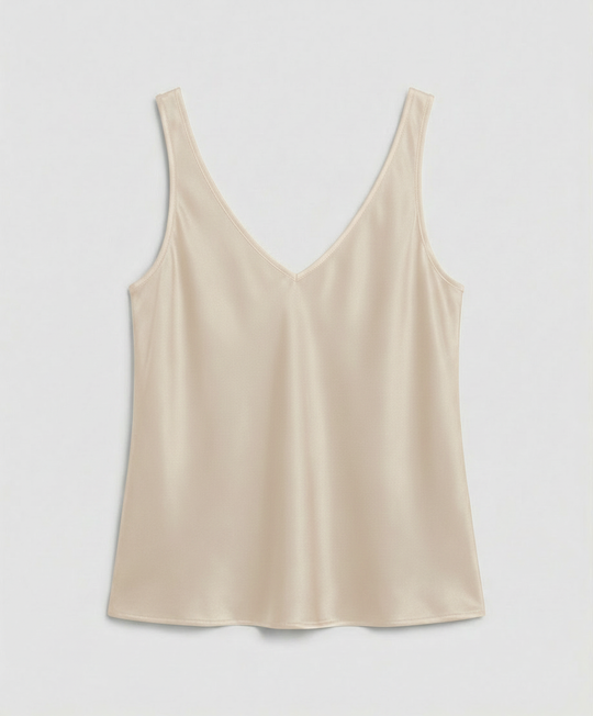 Seiden Damen Tanktop | EB