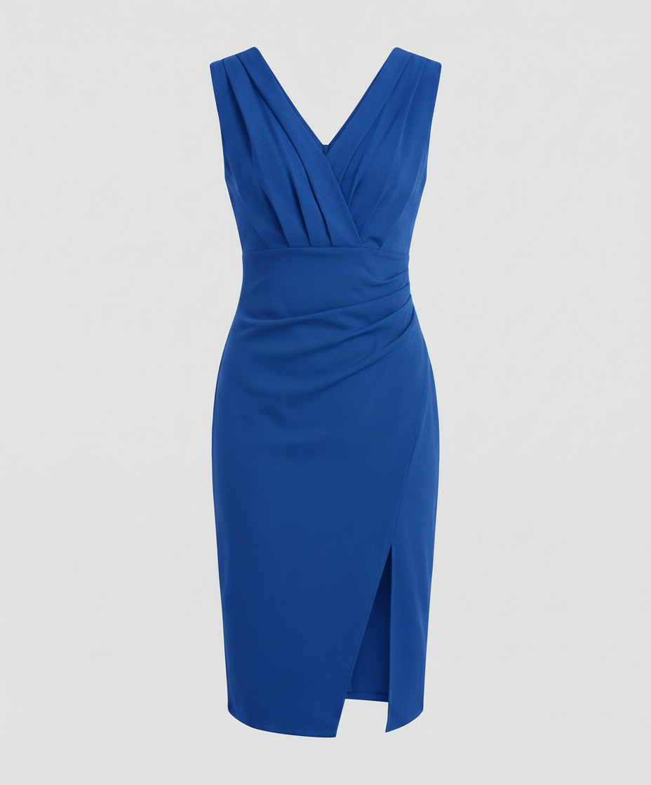 Elegantes Abendkleid Damen | EB