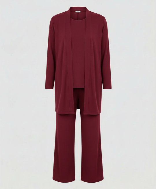 Bequemes Boho Damen Set | EB
