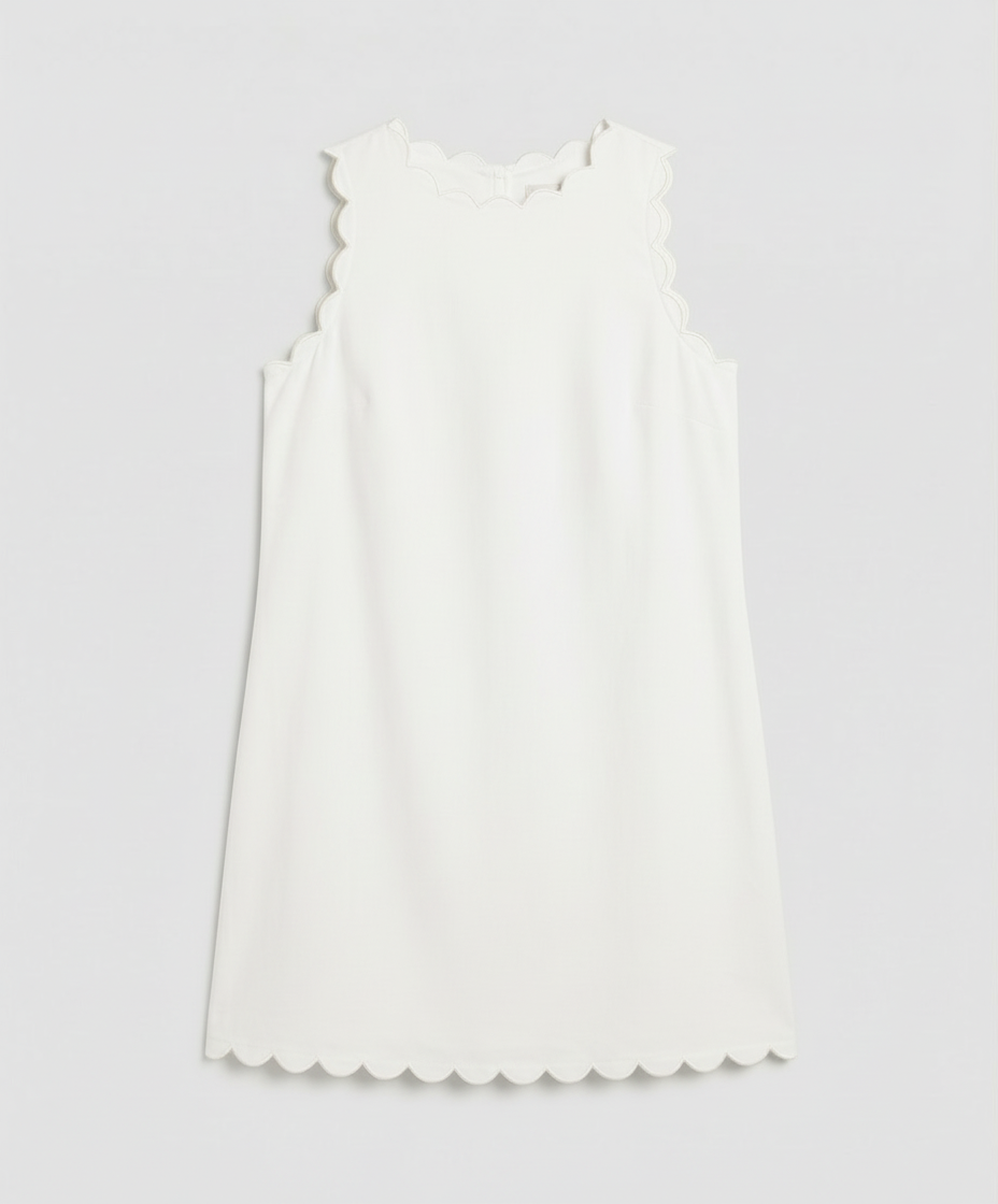 Damen Freizeitkleid Sommer | EB