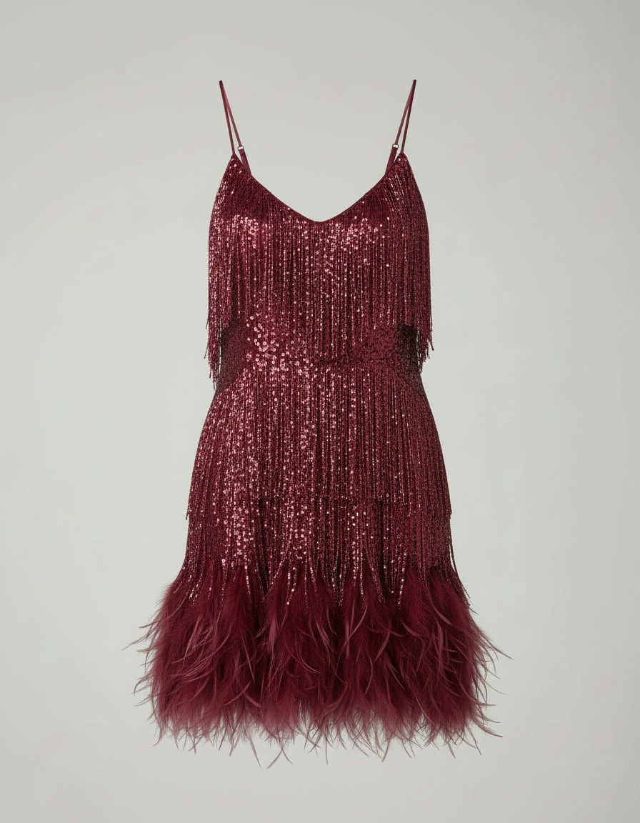 EB | Samba – Ein stylishes Cocktailkleid