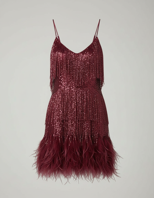 EB | Samba – Ein stylishes Cocktailkleid