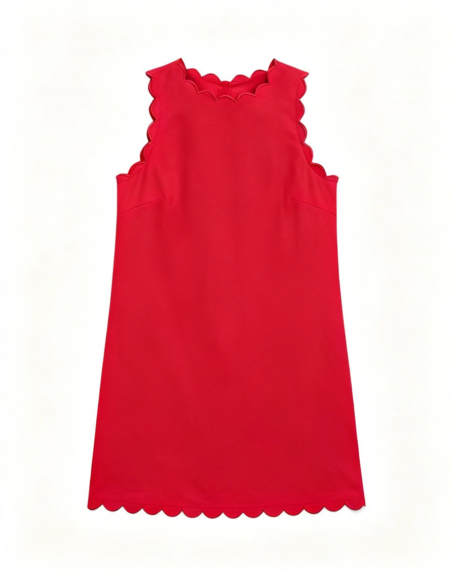 Damen Freizeitkleid Sommer | EB