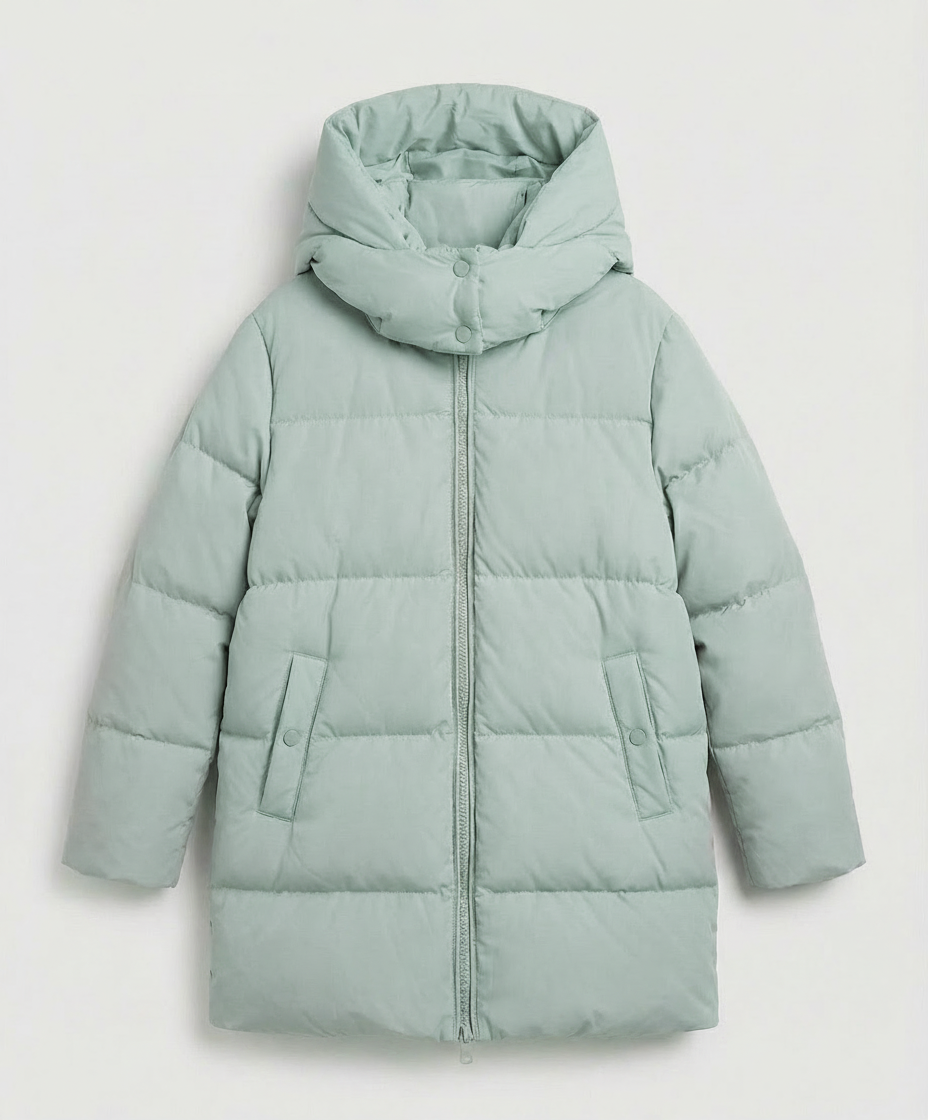 Vielseitige Damen Winterjacke | EB