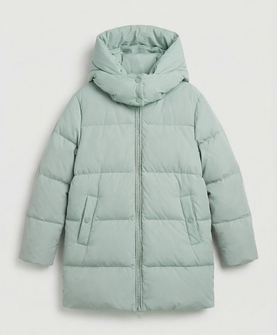 Vielseitige Damen Winterjacke | EB