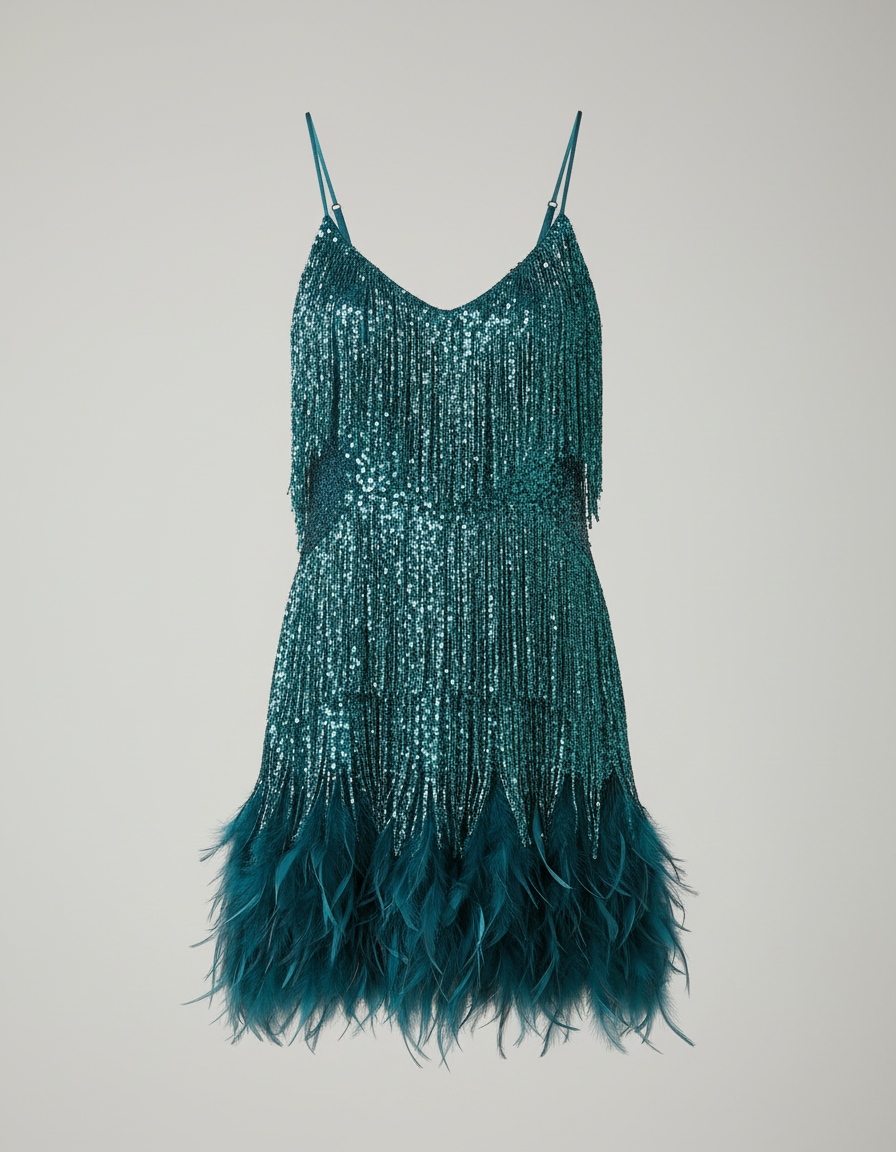 EB | Samba – Ein stylishes Cocktailkleid