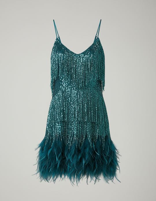 EB | Samba – Ein stylishes Cocktailkleid