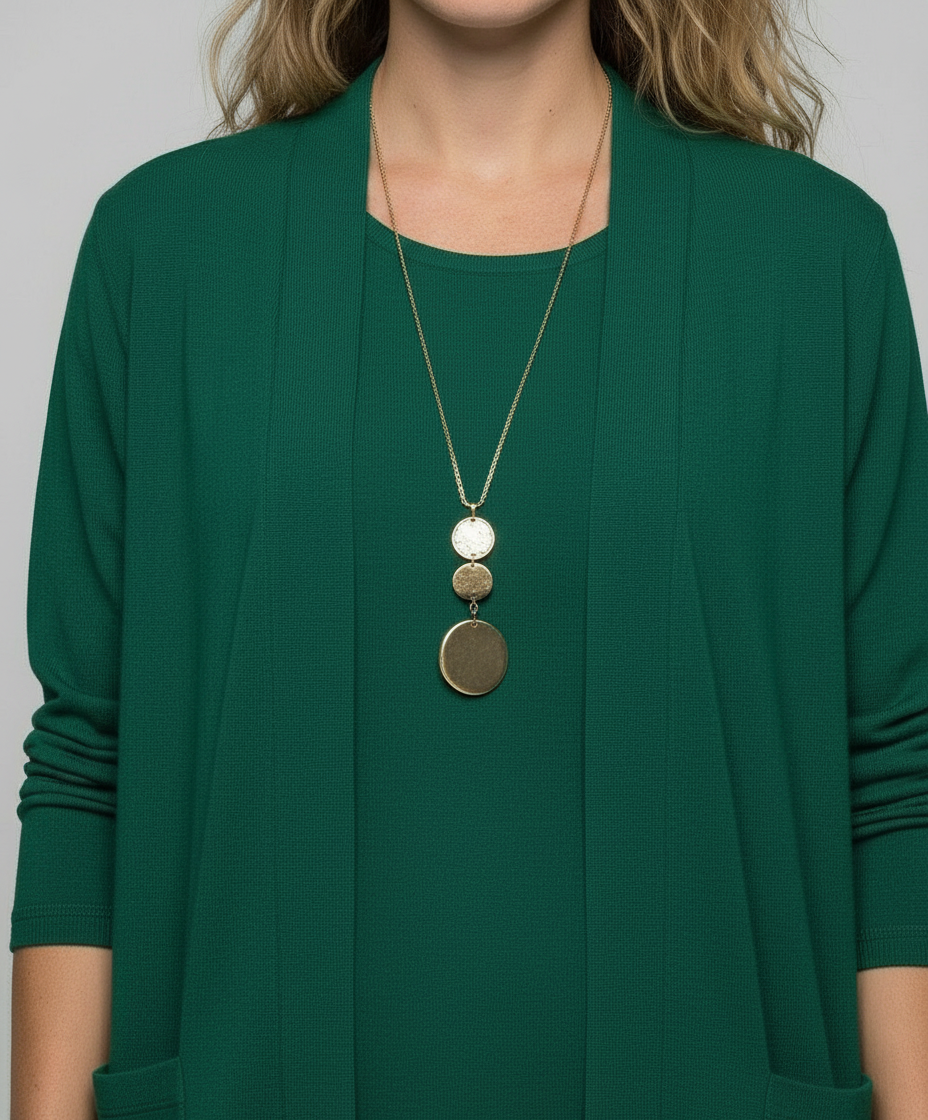 Bequemes Boho Damen Set | EB