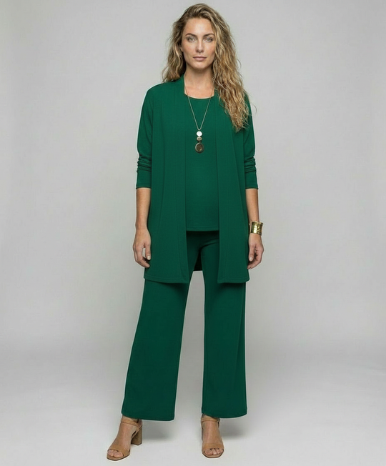 Bequemes Boho Damen Set | EB