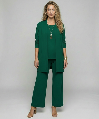 Bequemes Boho Damen Set | EB