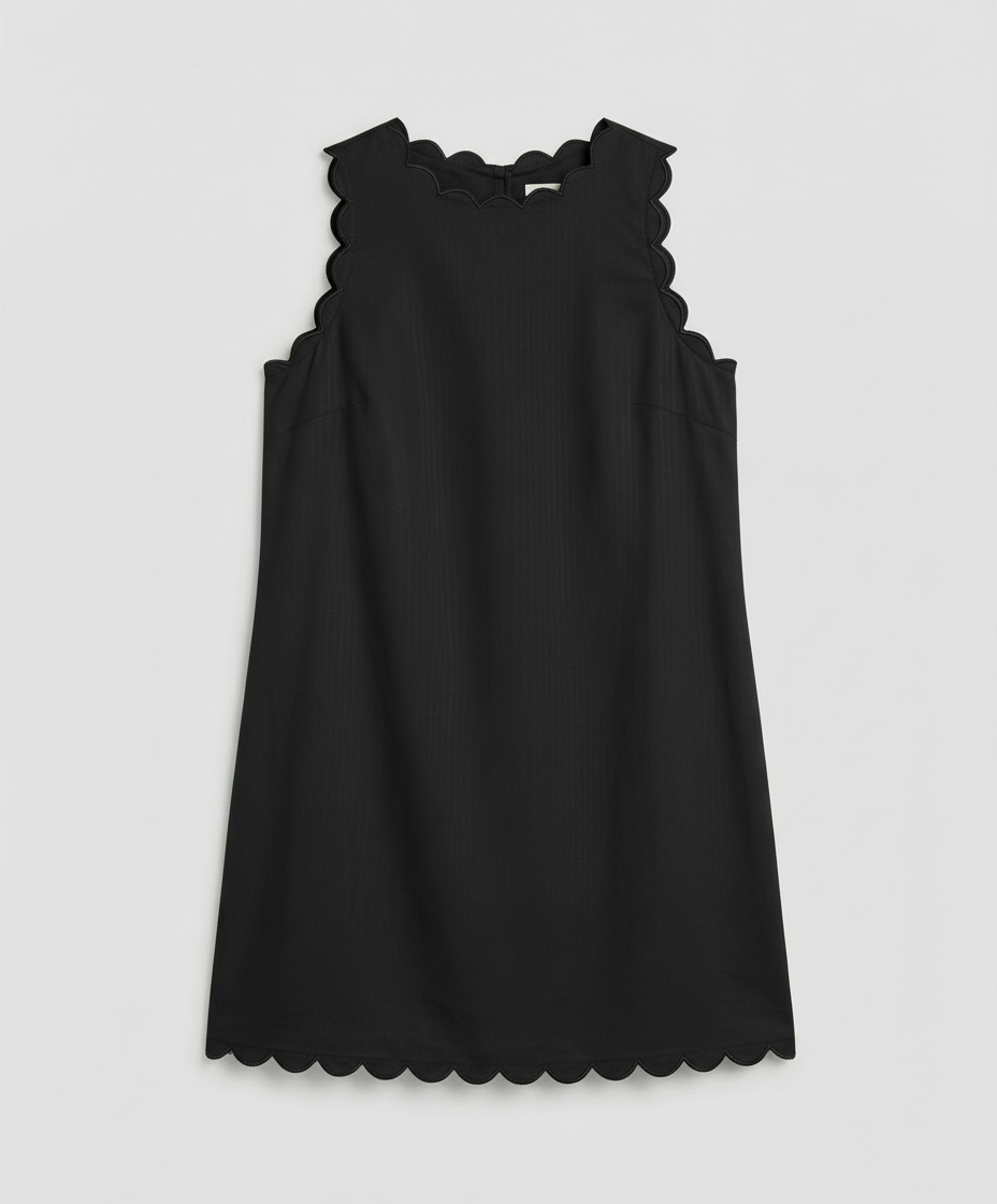 Damen Freizeitkleid Sommer | EB
