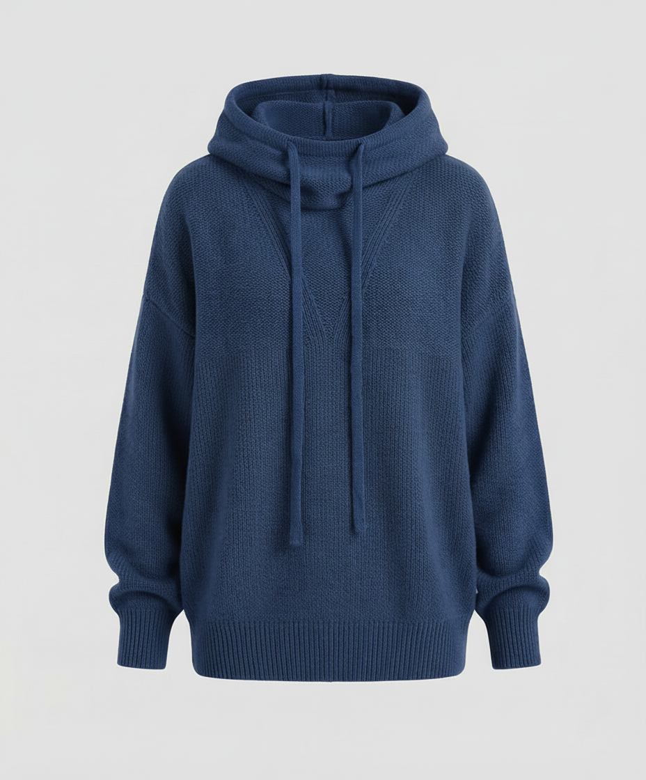 Eleganter Merino Rollkragen | EB