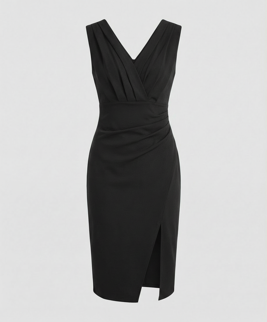 Elegantes Abendkleid Damen | EB