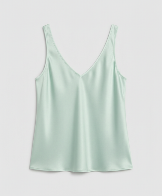 Seiden Damen Tanktop | EB