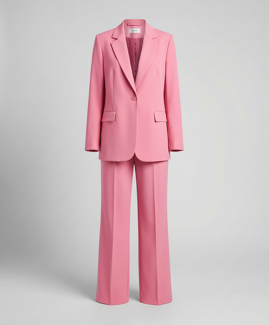 Bequeme Elegante Blazer Damen Set | EB