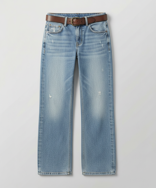 Moderne Statement Hose Damen | EB