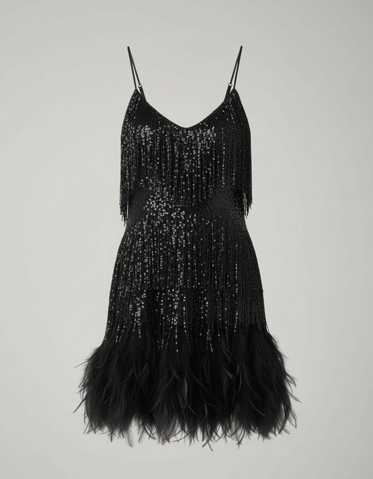 EB | Samba – Ein stylishes Cocktailkleid