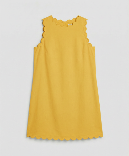 Damen Freizeitkleid Sommer | EB