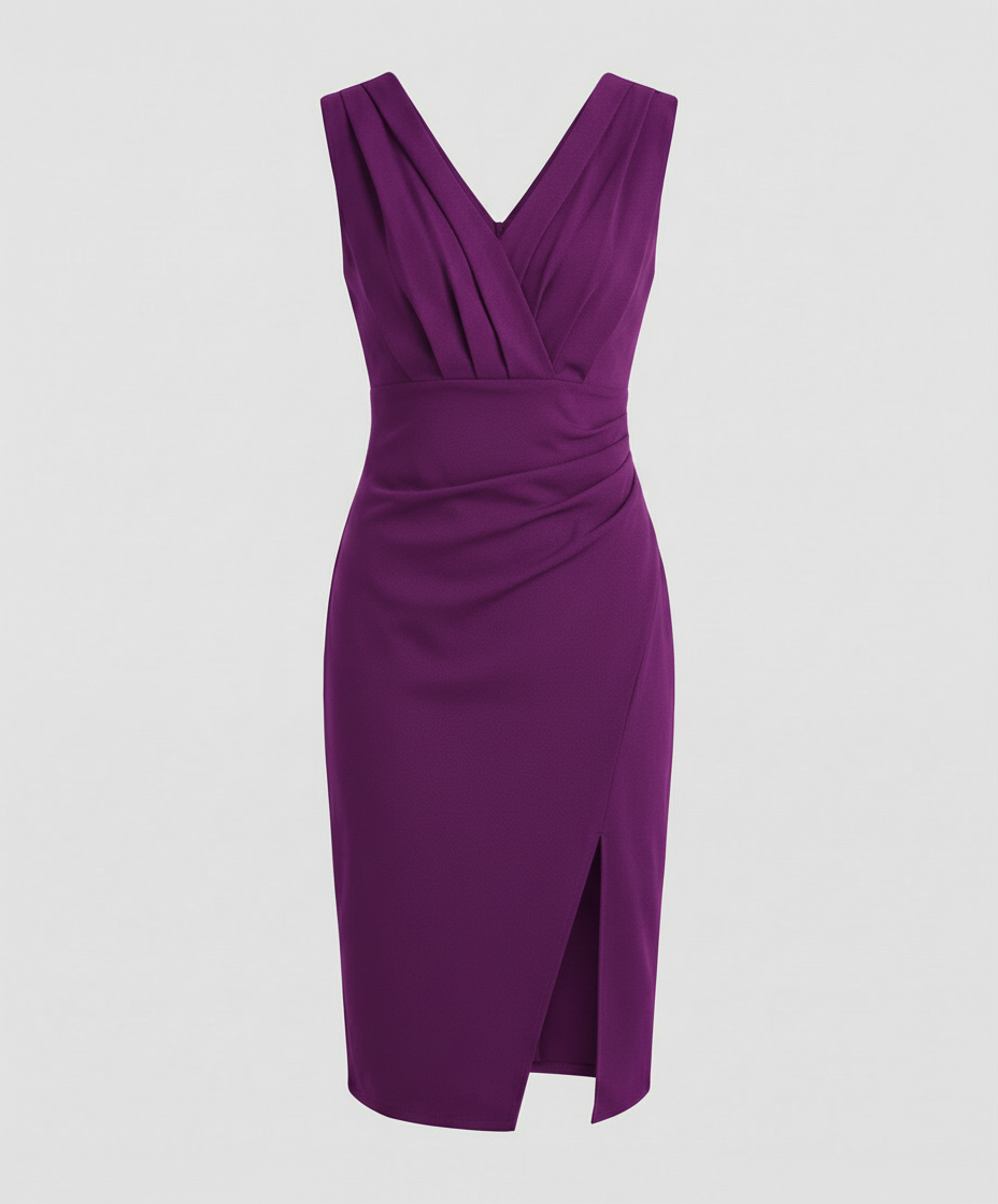 Elegantes Abendkleid Damen | EB
