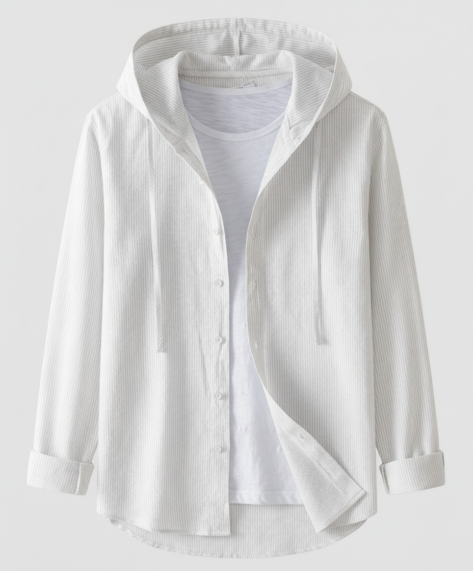 Atmungsaktive Leichte Bluse Damen | EB