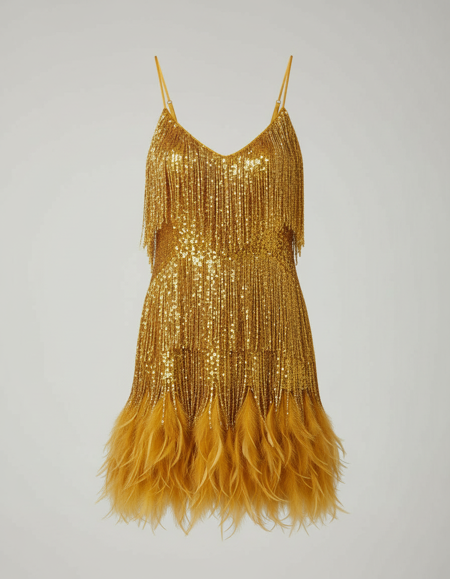 EB | Samba – Ein stylishes Cocktailkleid