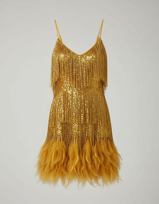 EB | Samba – Ein stylishes Cocktailkleid