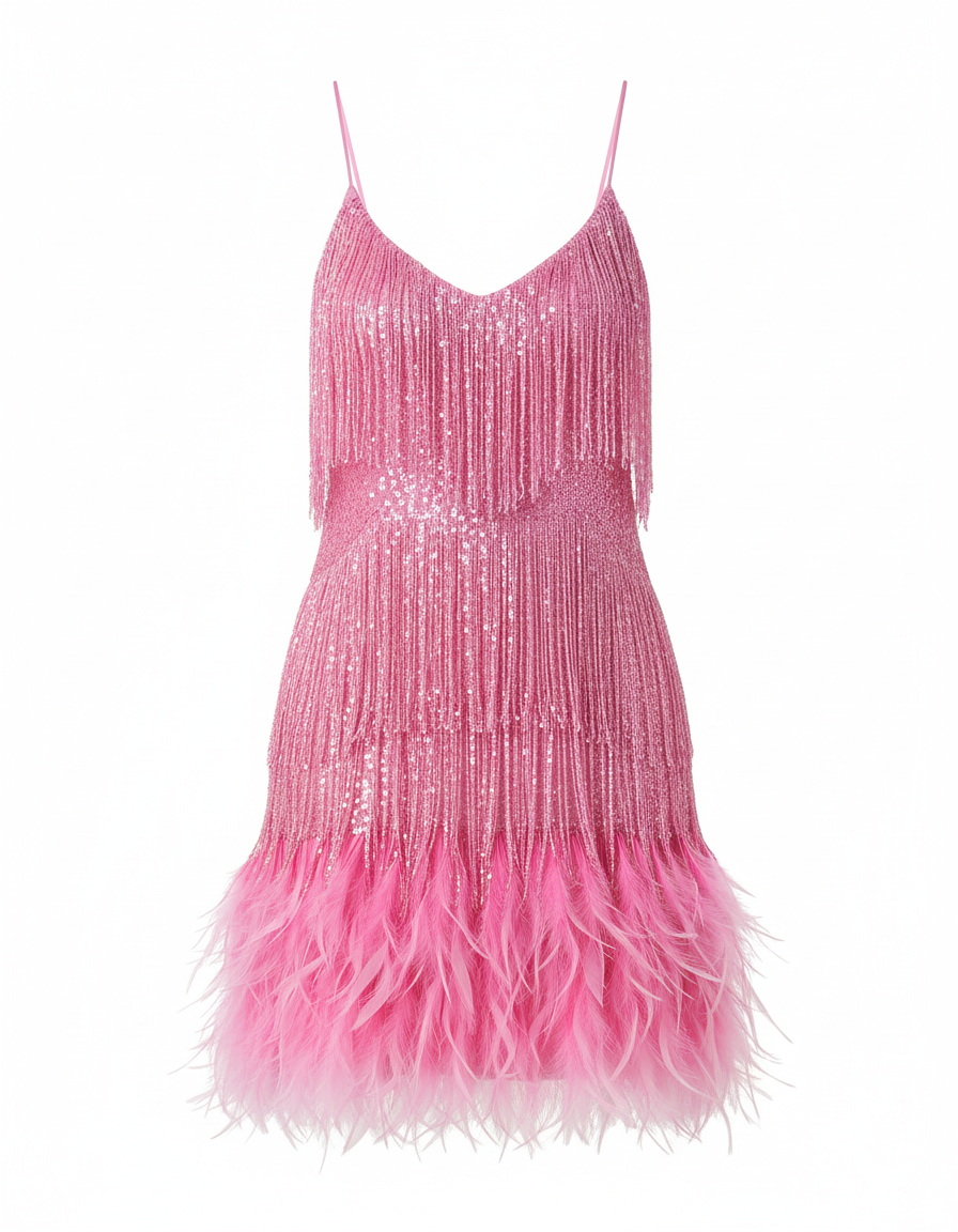 EB | Samba – Ein stylishes Cocktailkleid