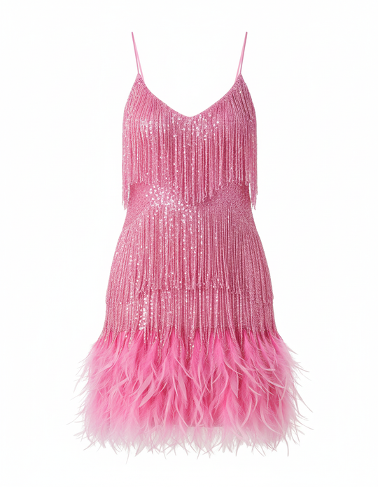 EB | Samba – Ein stylishes Cocktailkleid