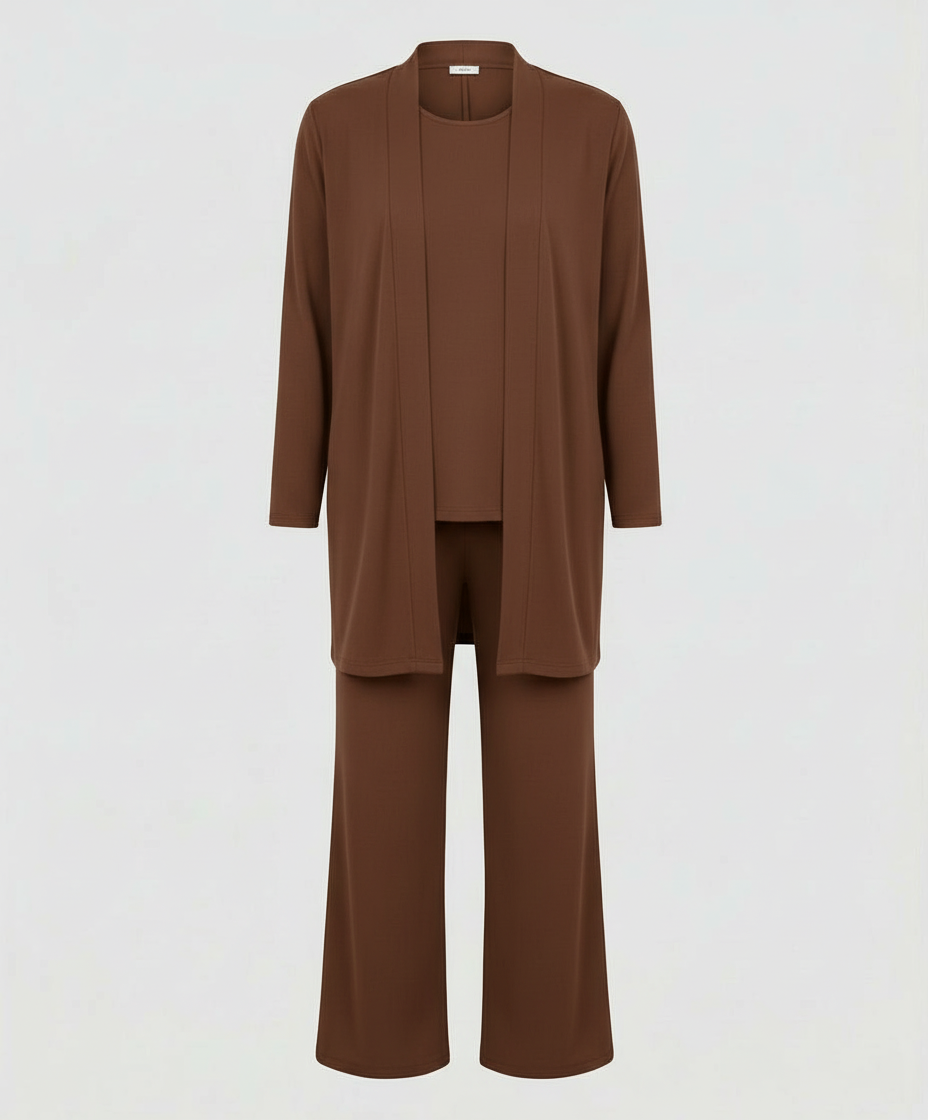 Bequemes Boho Damen Set | EB