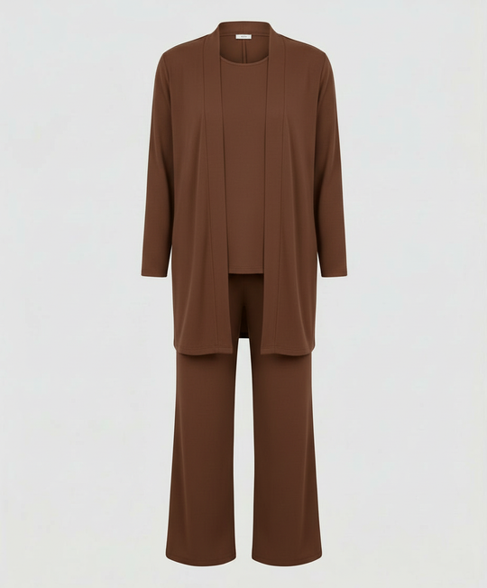 Bequemes Boho Damen Set | EB