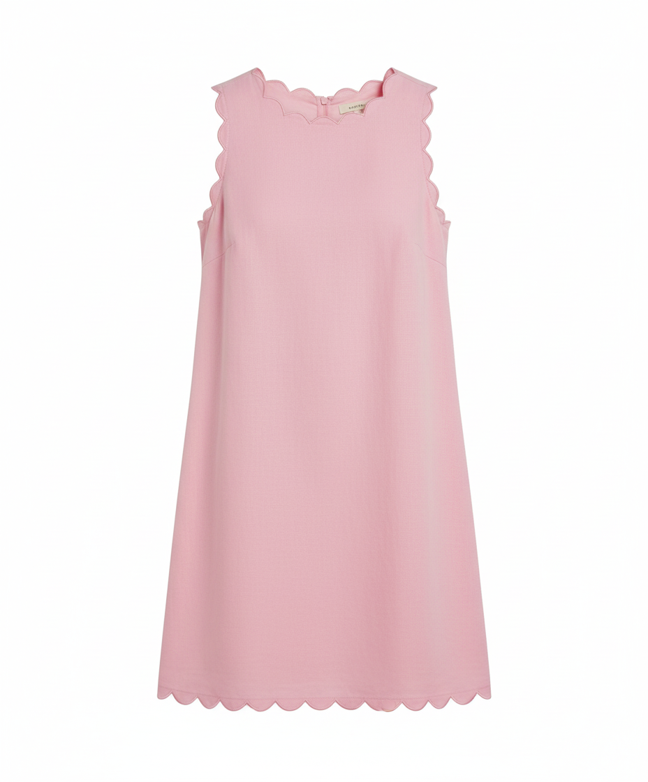Damen Freizeitkleid Sommer | EB