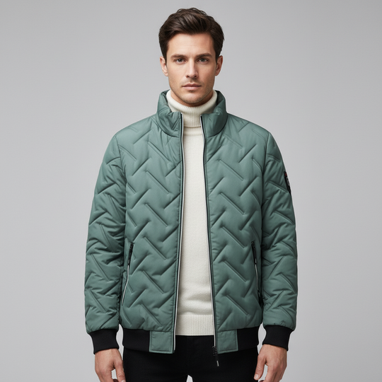 Lässige Modische Damenjacke | EB