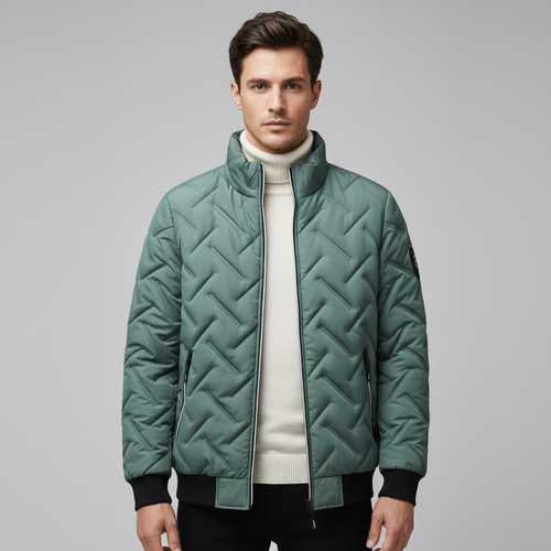 Lässige Modische Damenjacke | EB