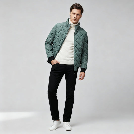 Lässige Modische Damenjacke | EB