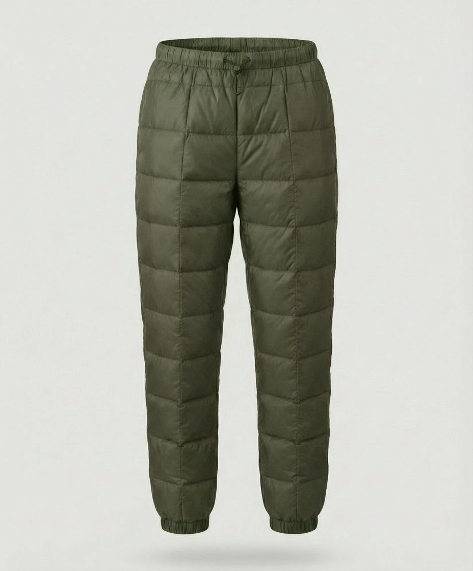 EB | Damen Winterhose – Gefüttert für Kalte Tage