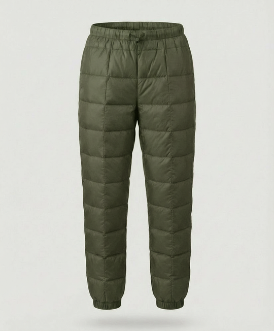 EB | Damen Winterhose – Gefüttert für Kalte Tage