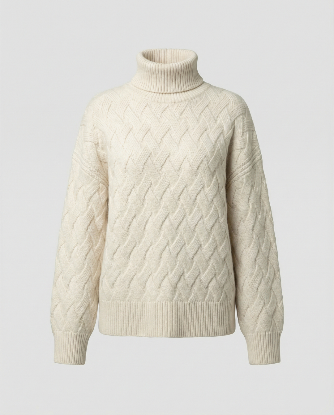 EB | Rollkragenpullover