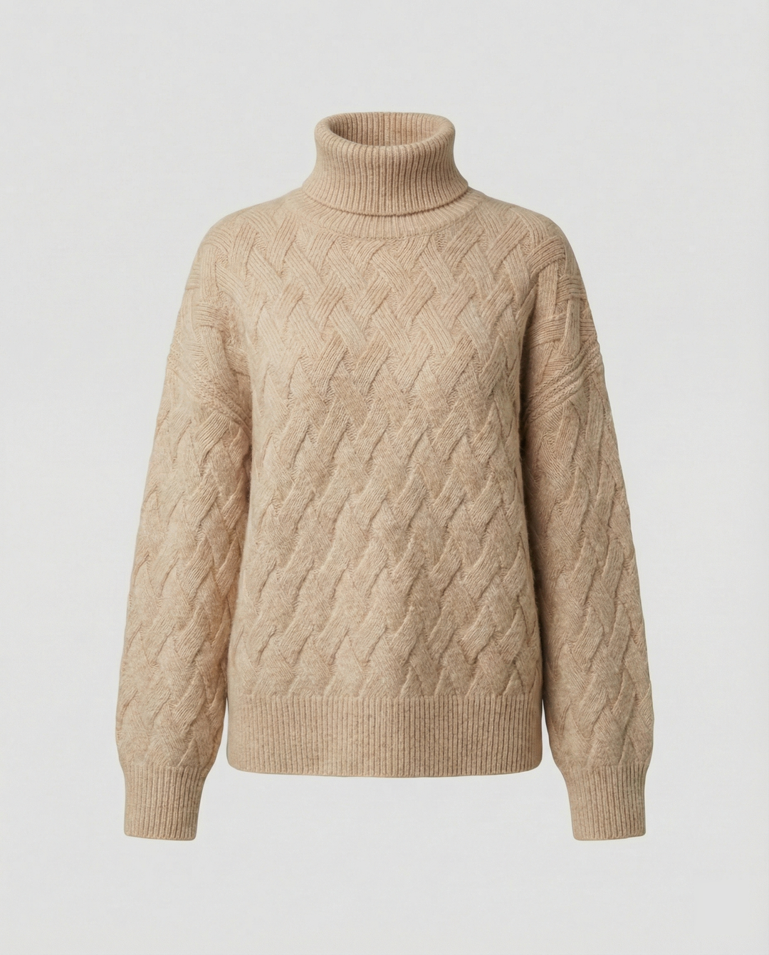 EB | Rollkragenpullover