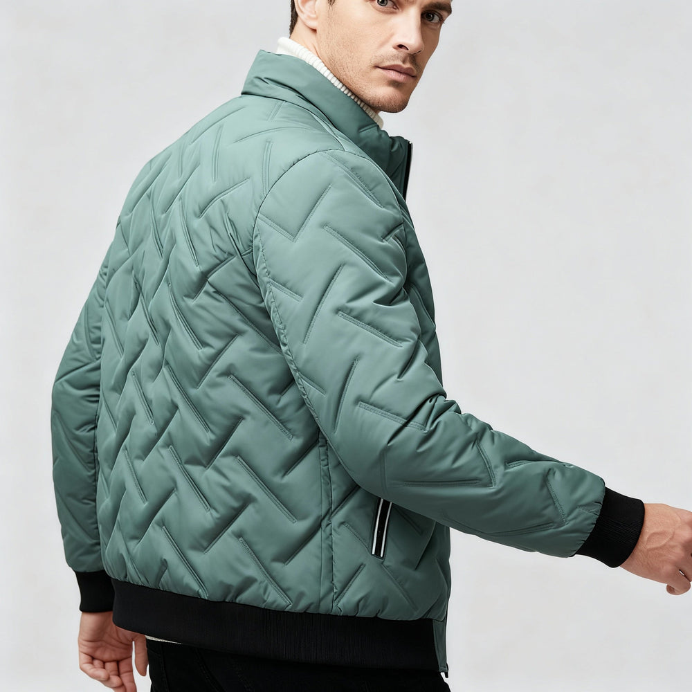 Lässige Modische Damenjacke | EB