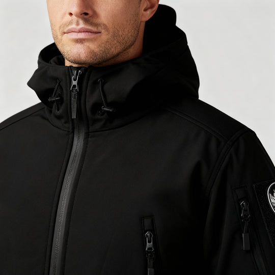 EB | Winterjacke und Hose Set