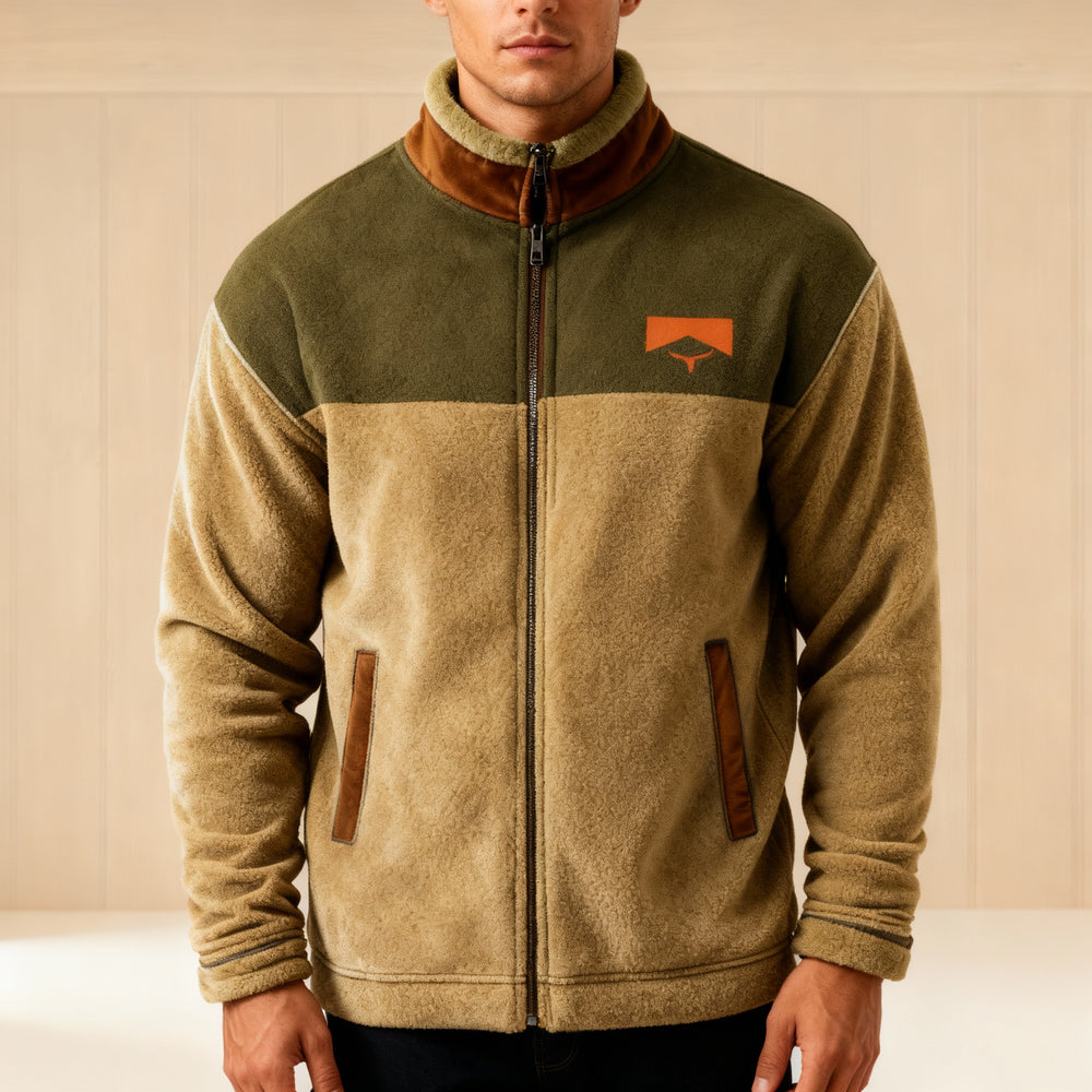EB Elegantjacke – Leicht, Warm & Stylisch für Outdoor