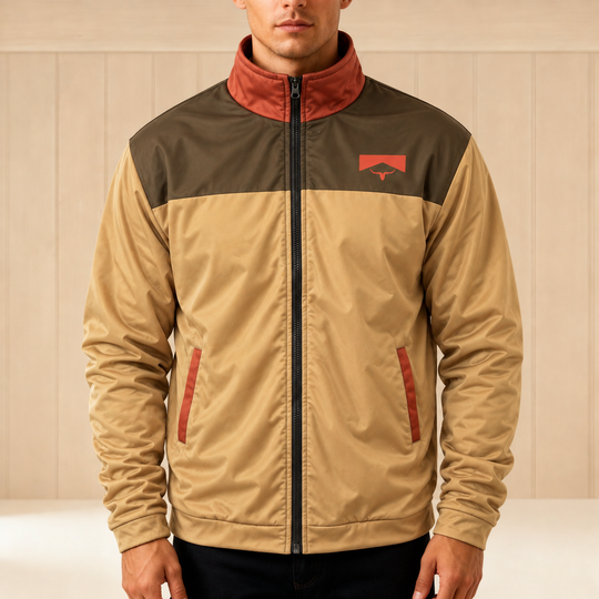 EB Elegantjacke – Leicht, Warm & Stylisch für Outdoor