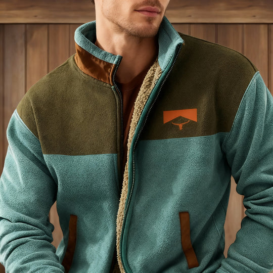 EB Elegantjacke – Leicht, Warm & Stylisch für Outdoor