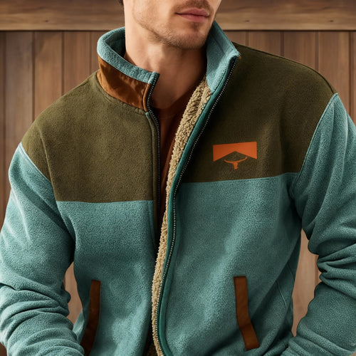 EB Elegantjacke – Leicht, Warm & Stylisch für Outdoor