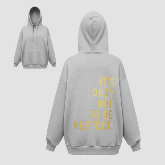 Langärmeliger Hoodie Komfortabel und Modern | EB