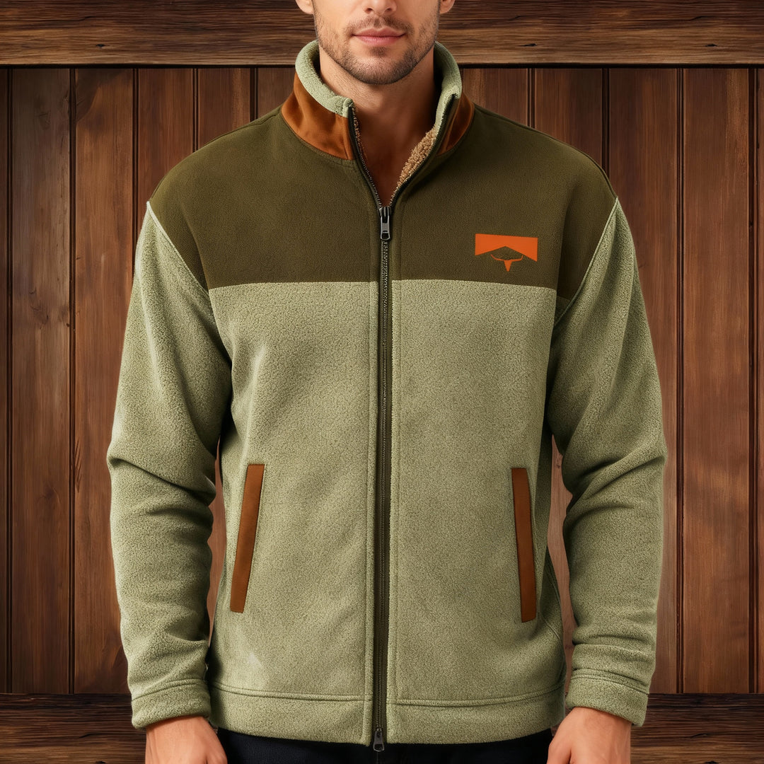 EB Elegantjacke – Leicht, Warm & Stylisch für Outdoor